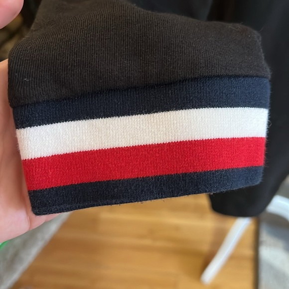 Tommy Hilfiger Hoodie Sweatshirt Dress. Size XL - Picture 6 of 12